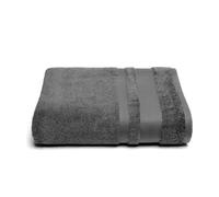 Caleffi - Serviette Bain 100x150 cm en Coton Doux et Absorbant - Drap de Bain Grande Taille Lavable - Serviette de Plage, Sauna ou Sport - Serviette Toilette Made in Italy - Drap Bain 100x150