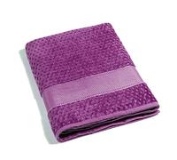 Caleffi - Serviette Bain 100x150 cm en Coton Doux et Absorbant - Drap de Bain Grande Taille Lavable - Serviette de Plage, Sauna ou Sport - Serviette Toilette Made in Italy - Drap Bain 100x150