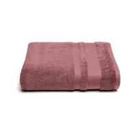 Caleffi - Serviette Bain 100x150 cm en Coton Doux et Absorbant - Drap de Bain Grande Taille Lavable - Serviette de Plage, Sauna ou Sport - Serviette Toilette Made in Italy - Drap Bain 100x150