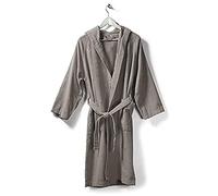 Caleffi - Serviette Bain 100x150 cm en Coton Doux et Absorbant - Drap de Bain Grande Taille Lavable - Serviette de Plage, Sauna ou Sport - Serviette Toilette Made in Italy - Drap Bain 100x150