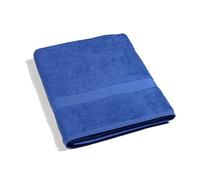Caleffi - Serviette Bain 100x150 cm en Coton Doux et Absorbant - Drap de Bain Grande Taille Lavable - Serviette de Plage, Sauna ou Sport - Serviette Toilette Made in Italy - Drap Bain 100x150