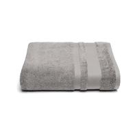 Caleffi - Serviette Bain 100x150 cm en Coton Doux et Absorbant - Drap de Bain Grande Taille Lavable - Serviette de Plage, Sauna ou Sport - Serviette Toilette Made in Italy - Drap Bain 100x150