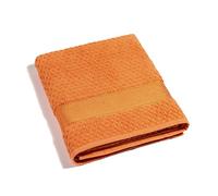 Caleffi - Serviette Bain 100x150 cm en Coton Doux et Absorbant - Drap de Bain Grande Taille Lavable - Serviette de Plage, Sauna ou Sport - Serviette Toilette Made in Italy - Drap Bain 100x150