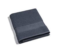 Caleffi - Serviette Bain 100x150 cm en Coton Doux et Absorbant - Drap de Bain Grande Taille Lavable - Serviette de Plage, Sauna ou Sport - Serviette Toilette Made in Italy - Drap Bain 100x150