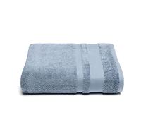 Caleffi - Serviette Bain 100x150 cm en Coton Doux et Absorbant - Drap de Bain Grande Taille Lavable - Serviette de Plage, Sauna ou Sport - Serviette Toilette Made in Italy - Drap Bain 100x150