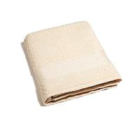 Caleffi - Serviette Bain 100x150 cm en Coton Doux et Absorbant - Drap de Bain Grande Taille Lavable - Serviette de Plage, Sauna ou Sport - Serviette Toilette Made in Italy - Drap Bain 100x150