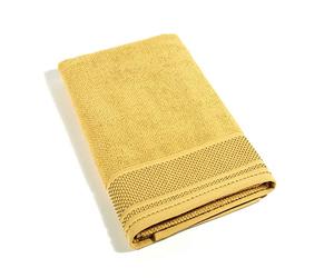 Caleffi - Serviette Bain 100x150 cm en Coton Doux et Absorbant - Drap de Bain Grande Taille Lavable - Serviette de Plage, Sauna ou Sport - Serviette Toilette Made in Italy - Drap Bain 100x150
