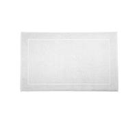 Caleffi Serviette de Bain 100 x 150 cm Douce et absorbante - Serviette en 100% Coton 450 g/m² idéale pour Salle de Bain, Sauna, Plage et Salle de Sport - Serviettes - Serviette de Sauna - Serviette