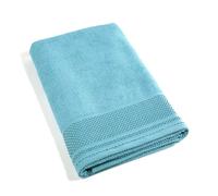 Caleffi Serviette de Bain Gim Couleur Unie 90 x 140 cm d'eau