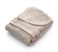 Caleffi Serviette de bain Minorque couleur unie Standard Menthe