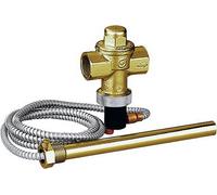 Caleffi Protection de drain thermique Caleffi, tube capillaire 1300mm 3/4