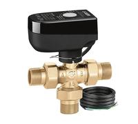 Caleffi 644362 Valve. Zone avant + moteur 1 230 V, neutre