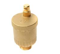 Caleffi Vanne D'Aération Rapide "Minical" Type 5020 3/4"