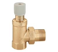 Caleffi Vanne De Bypass Différentiel 3/4" | 519500