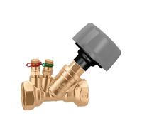 Caleffi Vanne De Réglage 1” | 130600