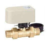 Caleffi Vanne De Zone À Sf. Mot. 2 Voies 3/4” 230 V | 644252