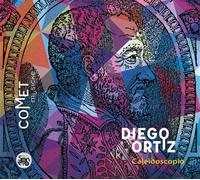 Ortiz : Caleidoscopio/Comet Musicke