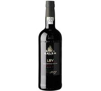 Cálem Vin de Porto LBV – Vin fortifié – Lot de 3