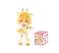CALEMBOU Figurine Anime Blind Box - Cute Pets Another Dimension Series Blind Box Chibi - Décoration de bureau - Jouets en PVC à collectionner pour cadeaux d'anniversaire