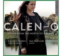 Calen-O/Mélodies D’Irlande du Nord