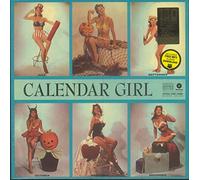 Calendar Girl - 1956 Limited Edition (180g)