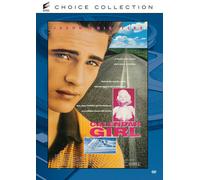 Calendar Girl – DVD-R – Choice Collection – 1993 – à la demande