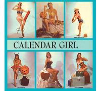 Calendar Girl CD