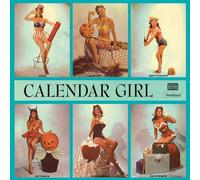 Calendar Girl