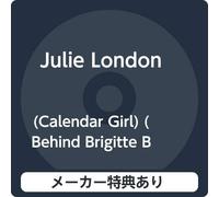 【メーカー特典あり】 (Calendar Girl) (Behind Brigitte Bardot) (When Your Lover Has Gone) (特典:ロックグラス)付
