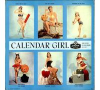 Calendar Girl