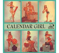 Calendar Girl(Hqcd) [Import]