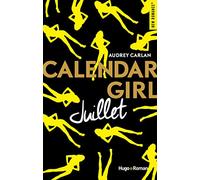 Calendar Girl - Juillet