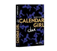 Calendar Girl - Juin