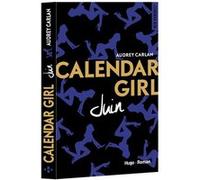 Calendar Girl - Juin Audrey Carlan (Auteur)