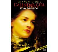 Calendar Girl Murders - DVD Zone 1