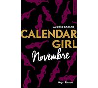 Calendar Girl - Novembre