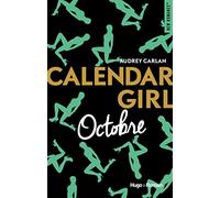 Calendar Girl - Octobre