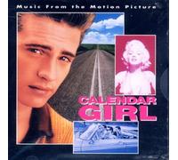 Calendar Girl - Ost