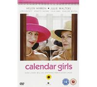 Calendar Girls