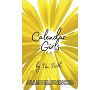Calendar Girls