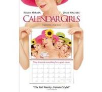 Calendrier pour filles – DVD – Disney