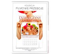 Calendar Girls [DVD] (IMPORT) (Pas de version française)