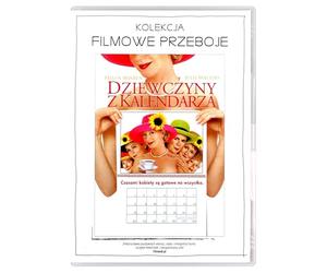 Calendar Girls [DVD] (IMPORT) (Pas de version française)