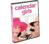 Calendar Girls G