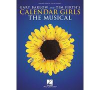 Calendar Girls: The Musical