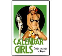Calendar Girls (The Young Seducers 3)