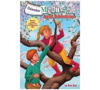 Calendar Mysteries #4