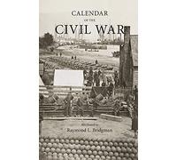 Calendar Of The Civil War