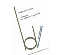 Calendari. Tra Chatterton e il signor Bell