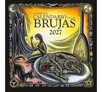 Calendario 2027 de las Brujas